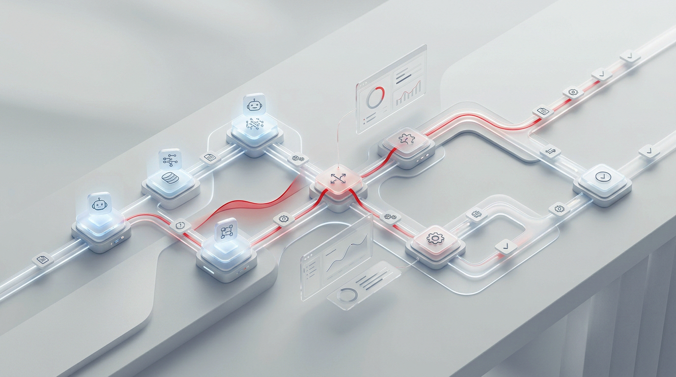 Intelligente Automatisierung